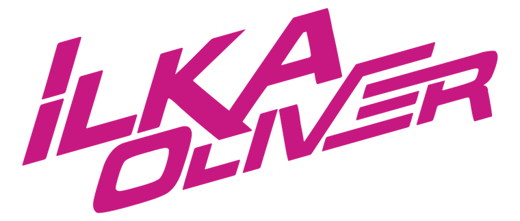 Ilka Oliver
